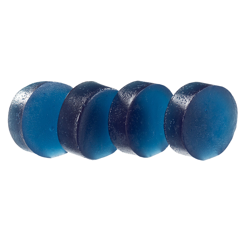 Sugar Free Blackberry Yuzu CBN Soft Chews